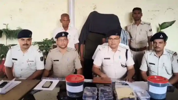 Bihar Crime News : बेगूसराय में शराब पार्टी के बाद दोस्तों न Bihar Crime News : बेगूसराय में शराब पार्टी के बाद दोस्तों न