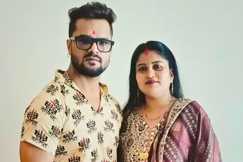 Bihar election 2025 - पवन सिंह की पत्नी ज्योति सिंह के बाद अब इस भोजपुरी स्टार की पत्नी भी उतरेगी सियासी रण में, इस पार्टी के टिकट पर लड़ेंगी चुनाव