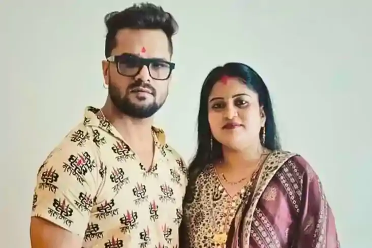 Bihar election 2025 - पवन सिंह की पत्नी ज्योति सिंह के बाद अ Bihar election 2025 - पवन सिंह की पत्नी ज्योति सिंह के बाद अ