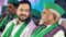 RJD Parliamentary Board meeting 