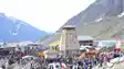 Kedernath Yatra 2025