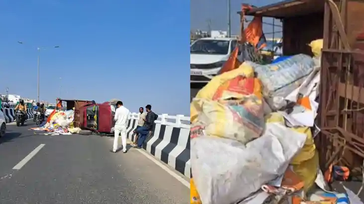 सड़क हादसा सड़क हादसा