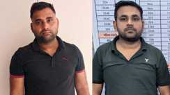 2 करोड़ की लूट में पुलिस लाइन में तैनात 2 सिपाही गिरफ्तार 