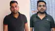 2 करोड़ की लूट में पुलिस लाइन में तैनात 2 सिपाही गिरफ्तार 