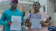 Bihar News: कोर्ट में मामला लंबित होने के बावजूद गिरियक सीओ पर दाखिल-खारिज करने का आरोप, पीड़ित ने डीएम से लगाई गुहार