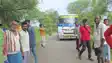 Bihar Crime News : निजी स्कूल बस ड्राइवर को बाइक सवार बदमाशों ने गाड़ी से खींचकर मारी गोली, बच्चों के बीच मचा हड़कंप 