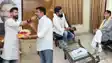 इन पांच सीटों पर फसा पेंच! सीट शेयरिंग पर नित्यानंद राय के साथ चिराग पासवान की बैठक ख़त्म,जानिए कौन सी है वो सीटें!