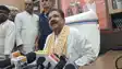 एनडीए में सब कुछ ऑल इज वेल, भाजपा प्रदेश अध्यक्ष ने बता दिया कब तक होगा सीटों के बंटवारे  पर फैसला