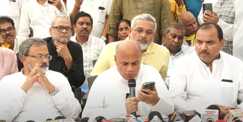 Bihar assembly election - प्रशांत किशोर के जनसुराज ने 51 कैंडिडेट की पहली लिस्ट की जारी, इन्हें मिला टिकट