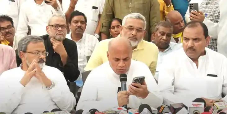 Bihar assembly election - प्रशांत किशोर के जनसुराज ने 51 कैं Bihar assembly election - प्रशांत किशोर के जनसुराज ने 51 कैं