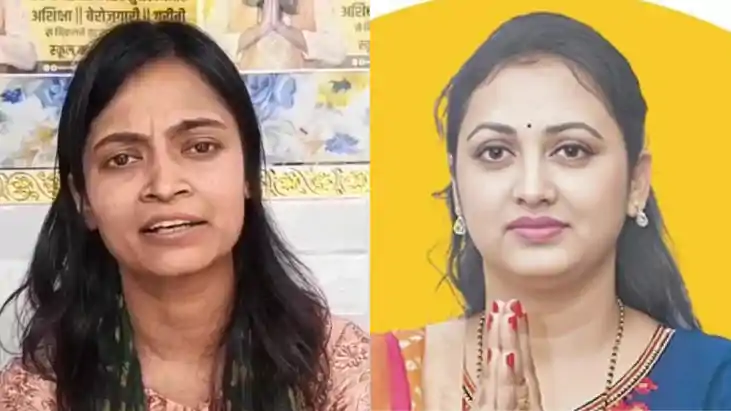 Jansuraj Candidate List : सियासी दिग्गजों के परिजनों को ‘जनस Jansuraj Candidate List : सियासी दिग्गजों के परिजनों को ‘जनस
