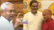 Jan Suraj candidates 