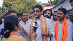 Bihar assembly Election - हर परिवार से एक सरकारी नौकरी, तेजस्वी की घोषणा पर भाजपा का पलटवार, आंकड़ों के साथ बताया ऐसा  कर पाना नामुमकिन