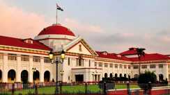 Bihar News : पटना हाईकोर्ट ने बुद्धा कॉलोनी भूमि विवाद को लेकर दिखाई सख्ती, अधिकारियों से मांगे मूल राजस्व रिकॉर्ड