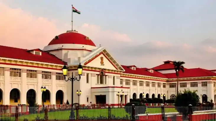 Bihar News : पटना हाईकोर्ट ने बुद्धा कॉलोनी भूमि विवाद को ले