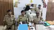 सूखे नशे के खिलाफ वैशाली पुलिस का बड़ा प्रहार: 'ऑपरेशन नीलकंठ' के तहत 60 ग्राम स्मैक/ब्राउन शुगर के साथ 3 तस्कर गिरफ्तार