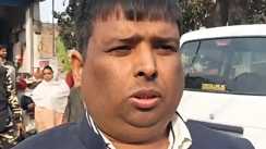 मुजफ्फरपुर जमीन घोटाला ! निलंबित सीओ महेंद्र कुमार शुक्ला को पुलिस ने किया गिरफ्तार, भू-माफिया से मिलीभगत और 15 करोड़ की हेराफेरी का है आरोप