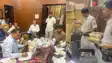 सेल्यूलस फार्मा पर औषधि नियंत्रक टीम का छापा: 10 दवाओं की बिक्री पर रोक, परिसर से शराब बरामद होने पर 3 गिरफ्तार