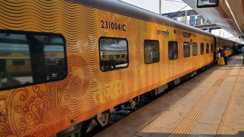 Patna to Delhi Trains Cancelled Today 