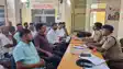 दुर्गा पूजा को लेकर सदर थाना में शांति समिति की बैठक: डीजे बजाने पर पूरी तरह प्रतिबंध, संवेदनशील स्थलों पर रहेगी विशेष निगरानी