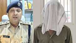 Patna job fraud sexual exploitation kamal singh arrested