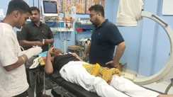 Rohtas Student Shot