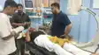 Rohtas Student Shot