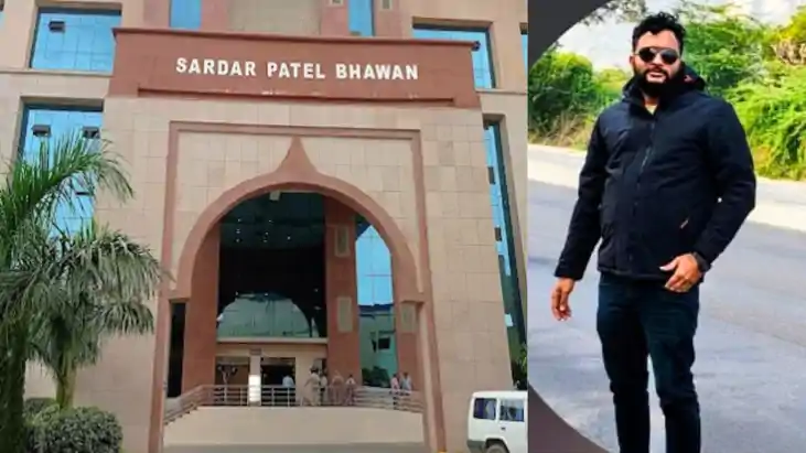 Bihar News : भोजपुर में कुख्यात अपराधी लिली सिंह पर 50 हजार 