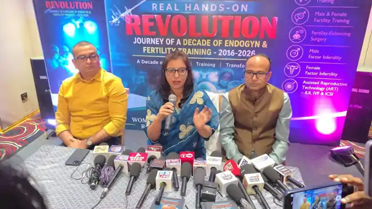 बिहार में गायनी एंडोस्कोपी की नई क्रांति: हर स्त्री रोग विशे