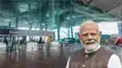 Noida Airport renamed 