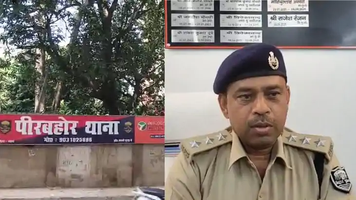 पटना में दिनदहाड़े ताबड़तोड़ फायरिंग: दहशत का माहौल, घटनास्थ