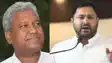 Bihar News : सामाजिक न्याय पर मंत्री संतोष सुमन का आरजेडी से सीधा सवाल, कहा 'नारों से नहीं, 1990-2005 के कामकाज के प्रमाणित आंकड़ों से दे जवाब'