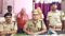 Bihar Crime News : भोजपुर पुलिस ने की बड़ी कार्रवाई, 1350 ग्राम हेरोइन के साथ दो तस्करों को किया गिरफ्तार