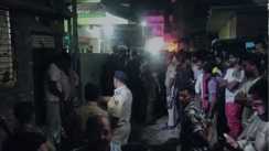 West Champaran Majhaulia Crime 