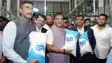 Bihars Sudha Milk now in Assam 