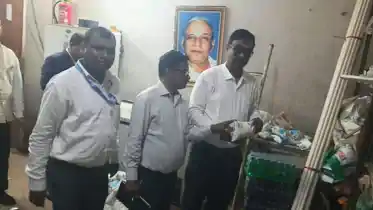 Bihar News : मौर्या, लेमन ट्री और पनाश सहित 5 होटलों में खाद्य सुरक्षा विभाग ने मारा छापा, एक्सपायर्ड मिले चिकन, मटन और पनीर
