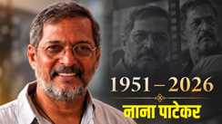 Nana Patekar Death 