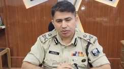 Patna Police alert festive season