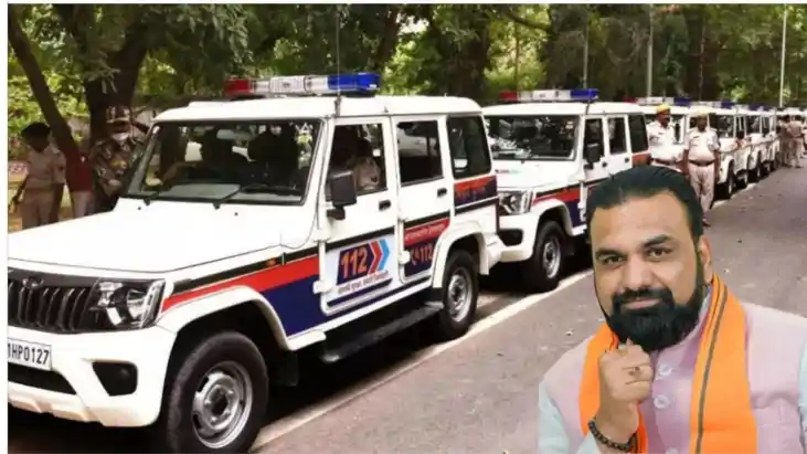 Bihar Police Driver Recruitment 