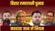Bihar MLC Election 2026