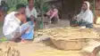 Traditional flute making in Bihar 