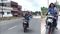 dangerous stunts in Nawada 