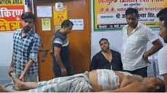 Bihar Crime:तलवार-लोहे की रॉड से हमला,आंखों में झोंकी मिर्ची,एक गंभीर रूप से घायल, वीडियो वायरल
