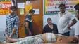 Bihar Crime:तलवार-लोहे की रॉड से हमला,आंखों में झोंकी मिर्ची,एक गंभीर रूप से घायल, वीडियो वायरल