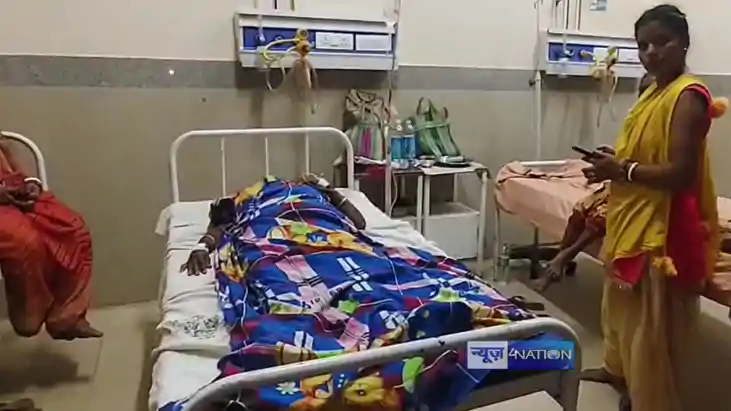 Bihar News : कटिहार सदर अस्पताल के डॉक्टरों की बड़ी उपलब्धि, 