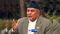 Nepals President Ramchandra Paudel