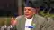 Nepals President Ramchandra Paudel