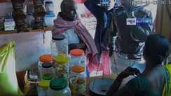 Patna Bribery Scandal 