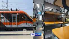 Vande Bharat Sleeper 
