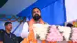 Bihar News : एक दिवसीय दौरे पर मुंगेर के तारापुर पहुंचे डिप्टी सीएम सम्राट चौधरी, 176 करोड़ की योजनाओं का किया शिलान्यास और उद्घाटन  